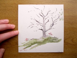 TreeIllustration