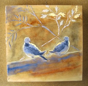 CompanionPortrait - WilliamMorrisTribute.2