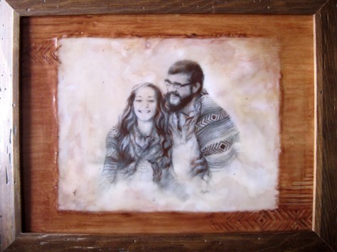 BradKarisa_Graphite8x10_2013